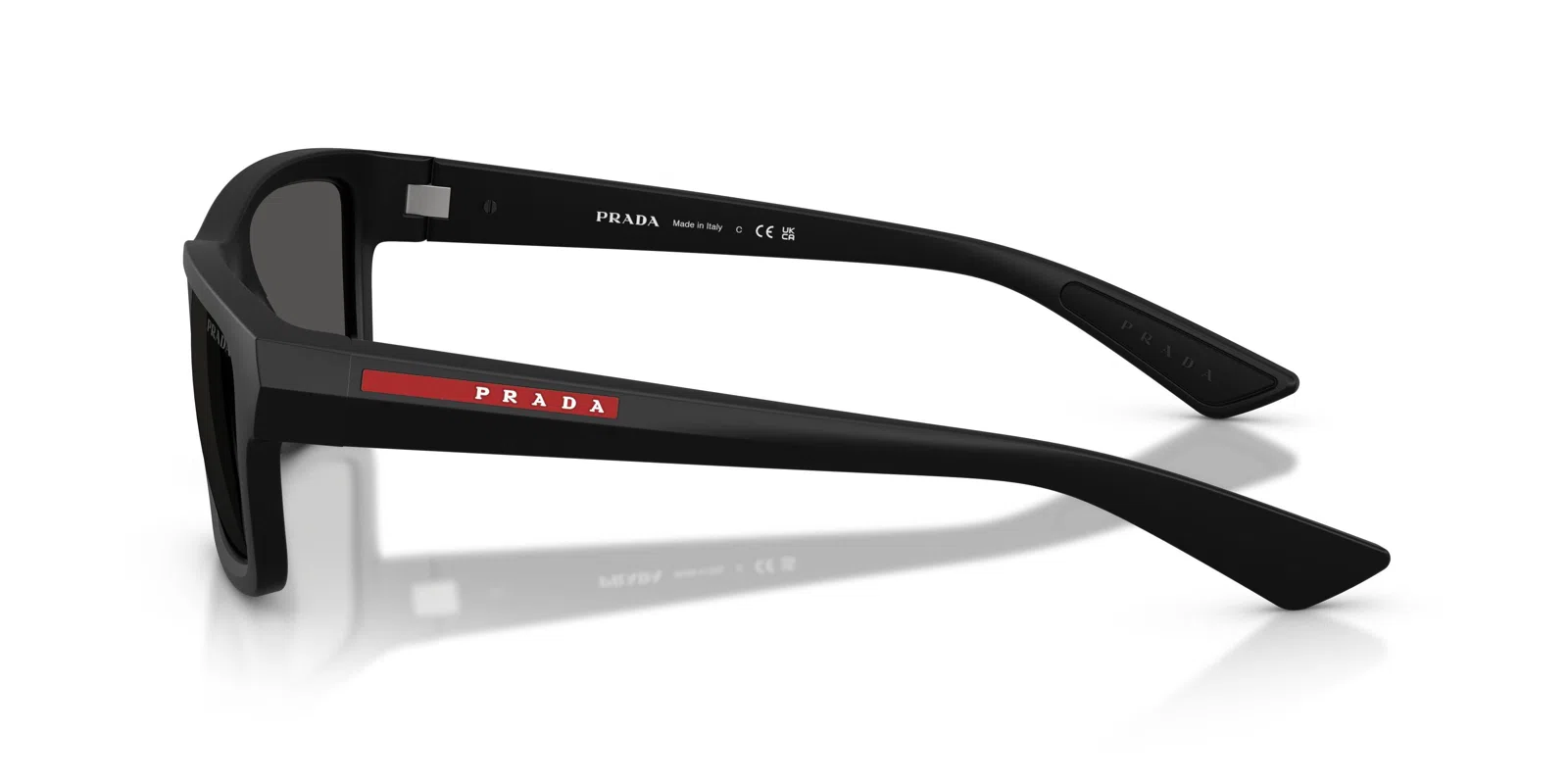 Prada Linea Rossa B10SF Sunglasses - view 17